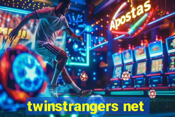 twinstrangers net